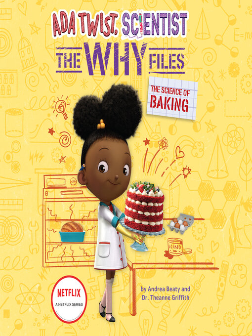 Cover image for The Science of Baking